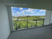 Appartement à HAGUENAU