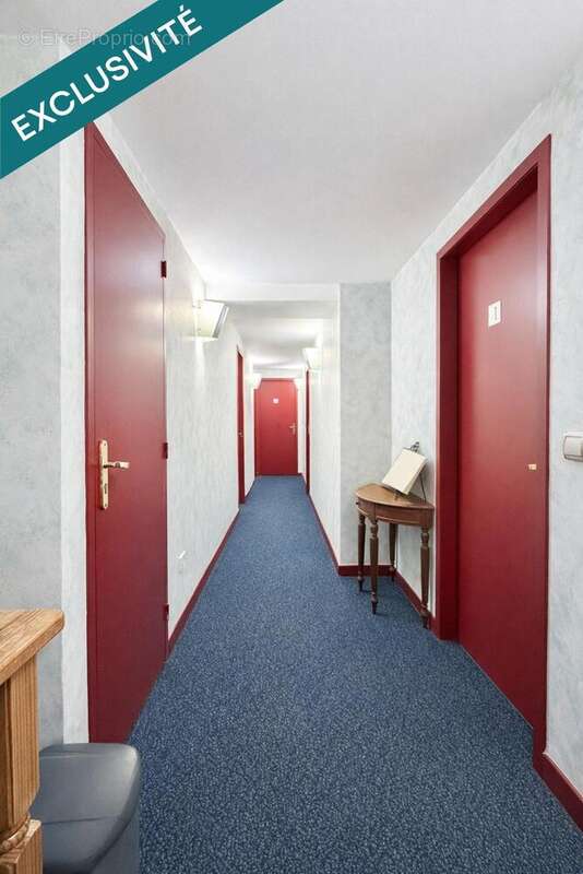 Photo 9 - Commerce à BEDOUS