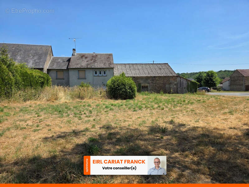 Maison à vendre 6 pièces FURSAC (23) - photo 4