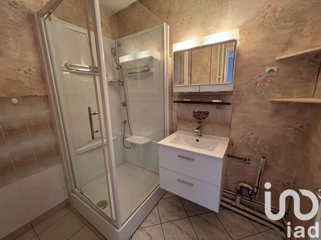 Photo 8 - Appartement à CHARLEVILLE-MEZIERES