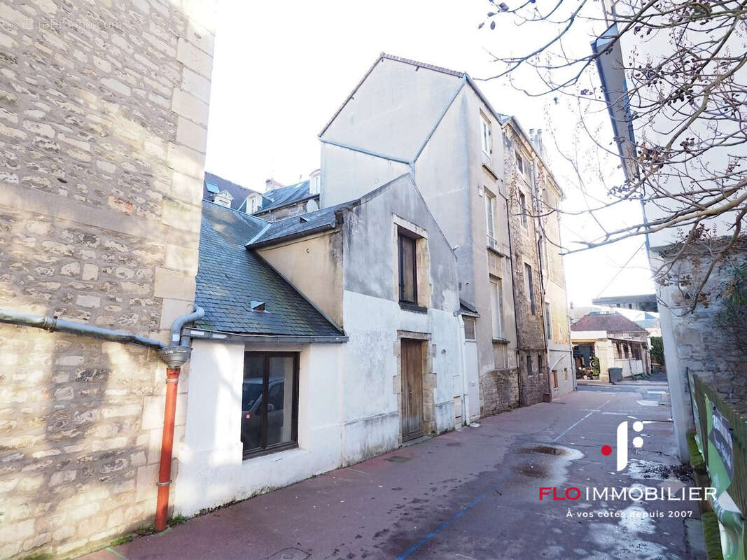 Maison 111 m² à Caen  - photo 8