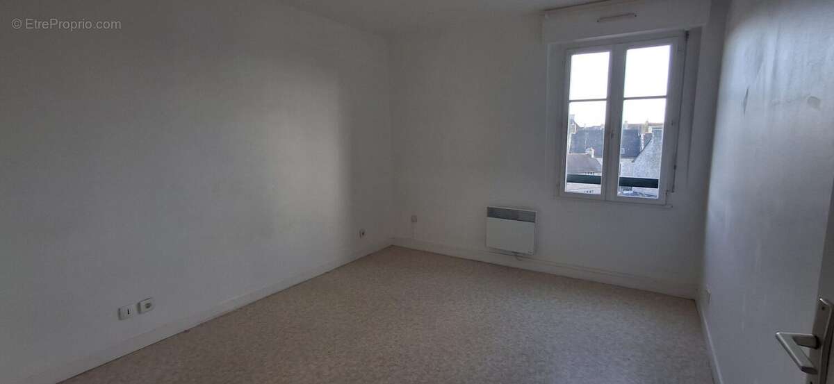 Appartement à CANCALE