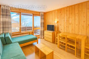 Appartement à TIGNES