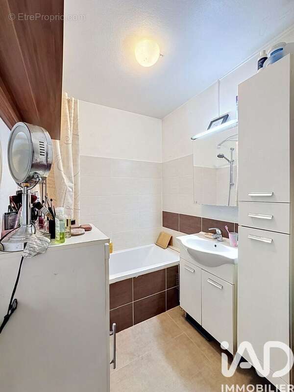 Photo 3 - Appartement à CHENNEVIERES-SUR-MARNE