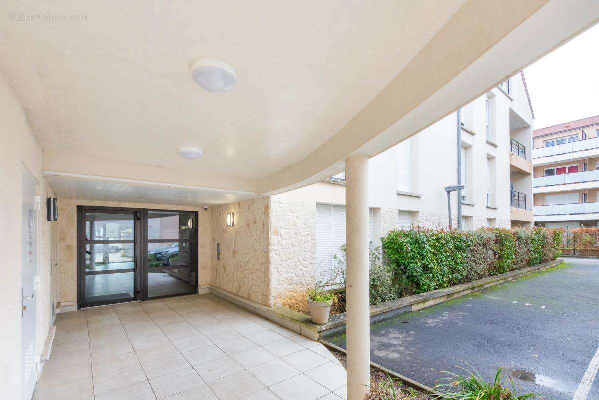 Appartement à RAMBOUILLET