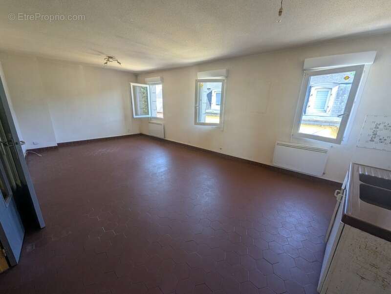 Appartement à vendre 4 pièces BRIEC (29) - photo 2