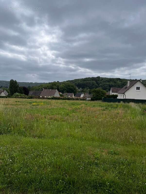 Terrain à NOINTEL
