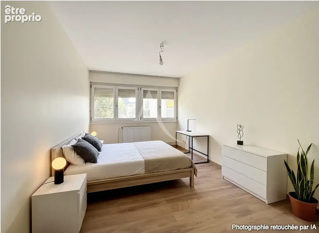 65 m2 - special investisseur -  ideal colocation - photo 9