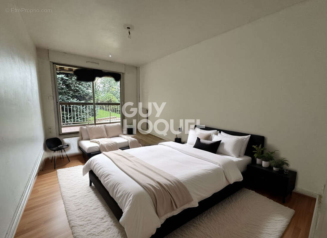 Appartement à LYON-4E