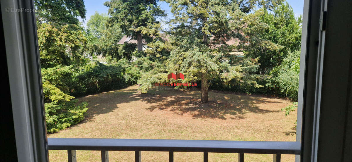 Appartement à CONFLANS-SAINTE-HONORINE