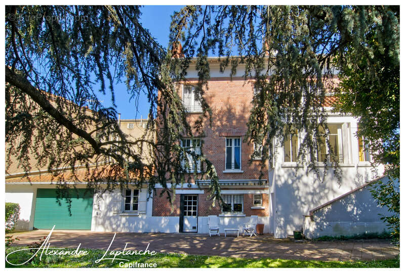 Maison à MONTAUBAN
