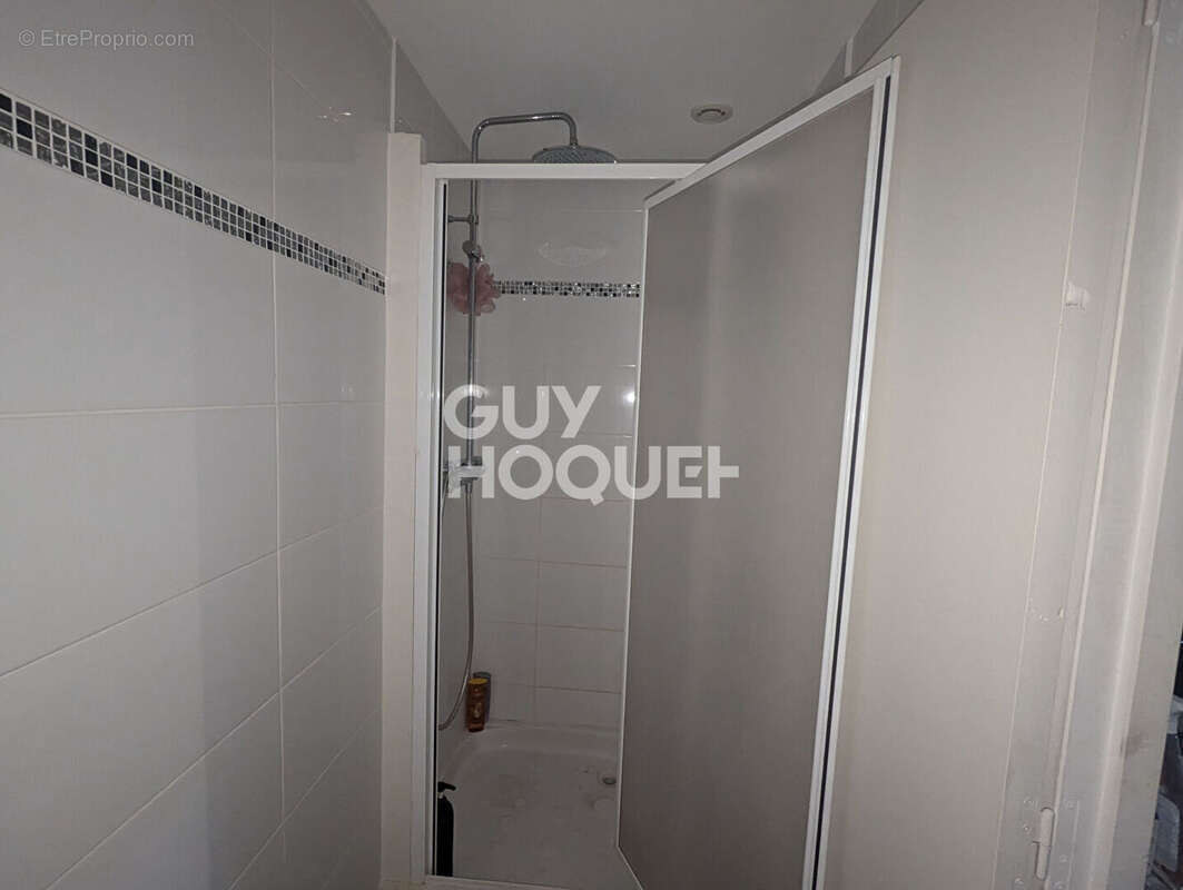 Appartement à CARPENTRAS