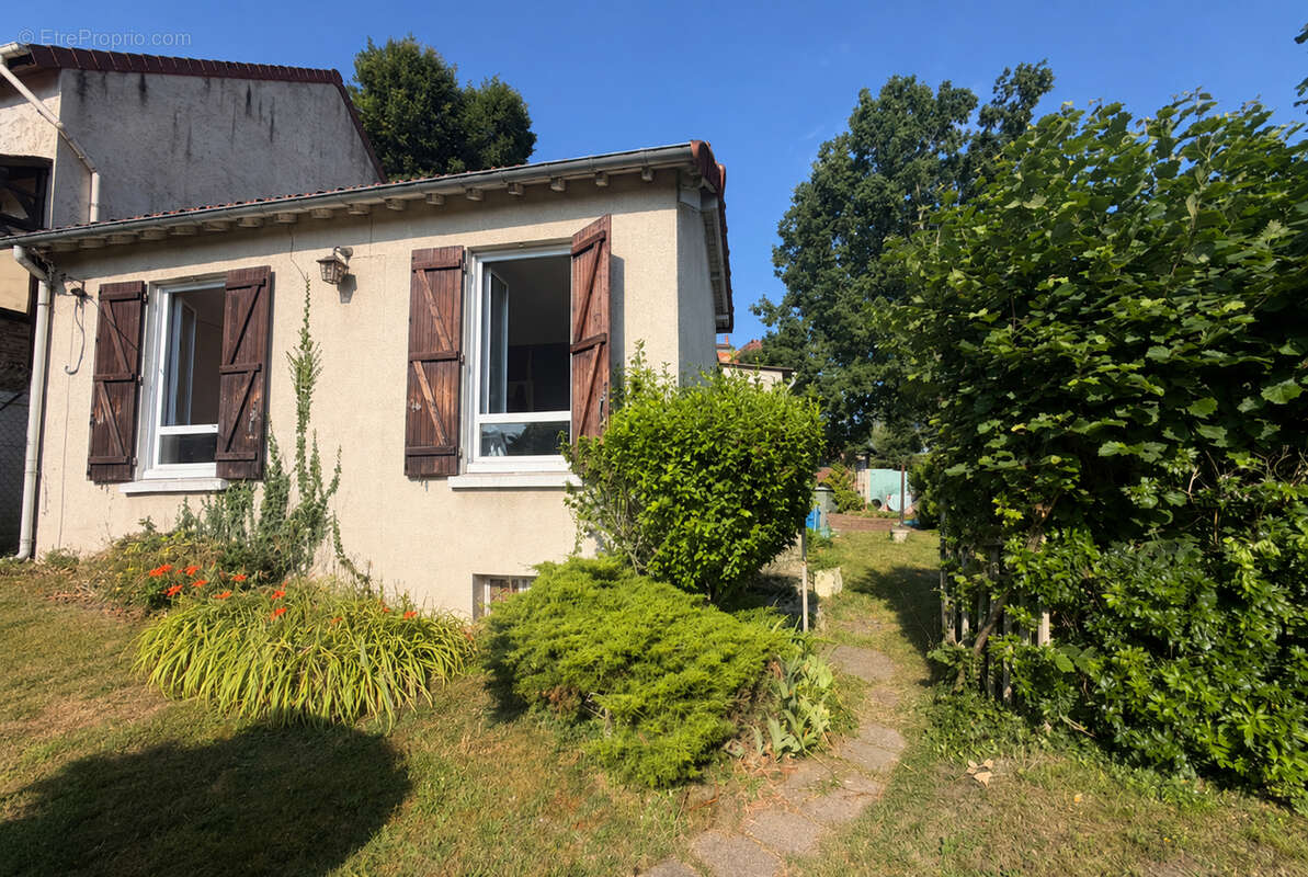 Maison 78m² à villebon-sur-yvette - photo 11