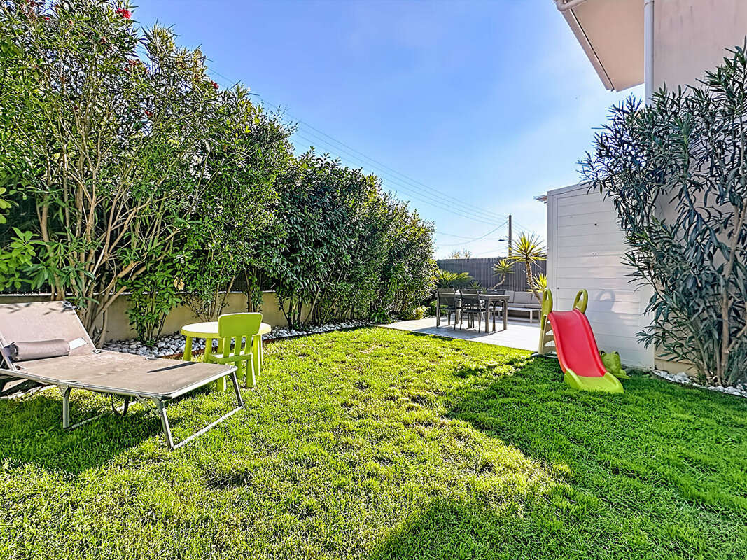 Maison à MARSEILLE-14E