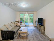 Appartement à CORMEILLES-EN-PARISIS