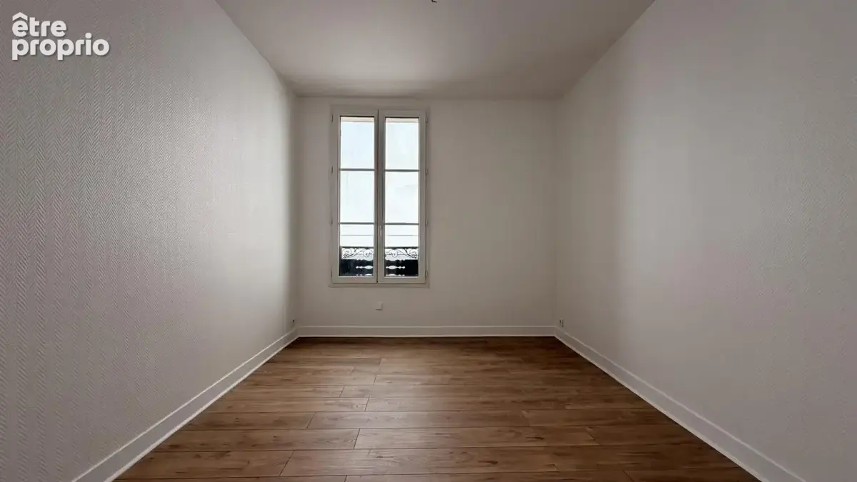 Cachan – centre-ville / coteaux – appartement 3 pièces de 58 m² – idéal famille ou colocation - photo 11