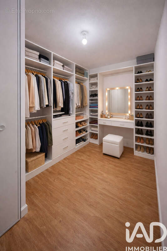 Photo 4 - Appartement à L'ILE-SAINT-DENIS