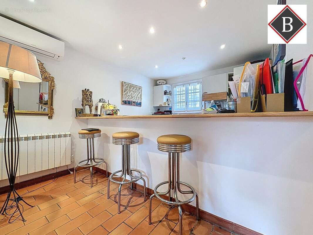 Maison à MOUGINS