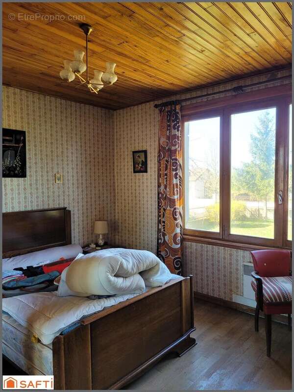 Photo 5 - Maison à REVIGNY-SUR-ORNAIN