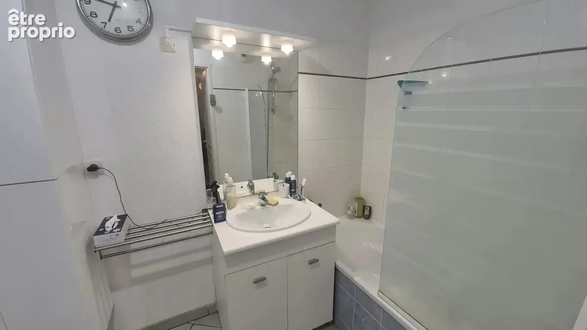 Appartement sur PECHABOU - photo 3