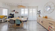 Appartement à SAINT-MAX