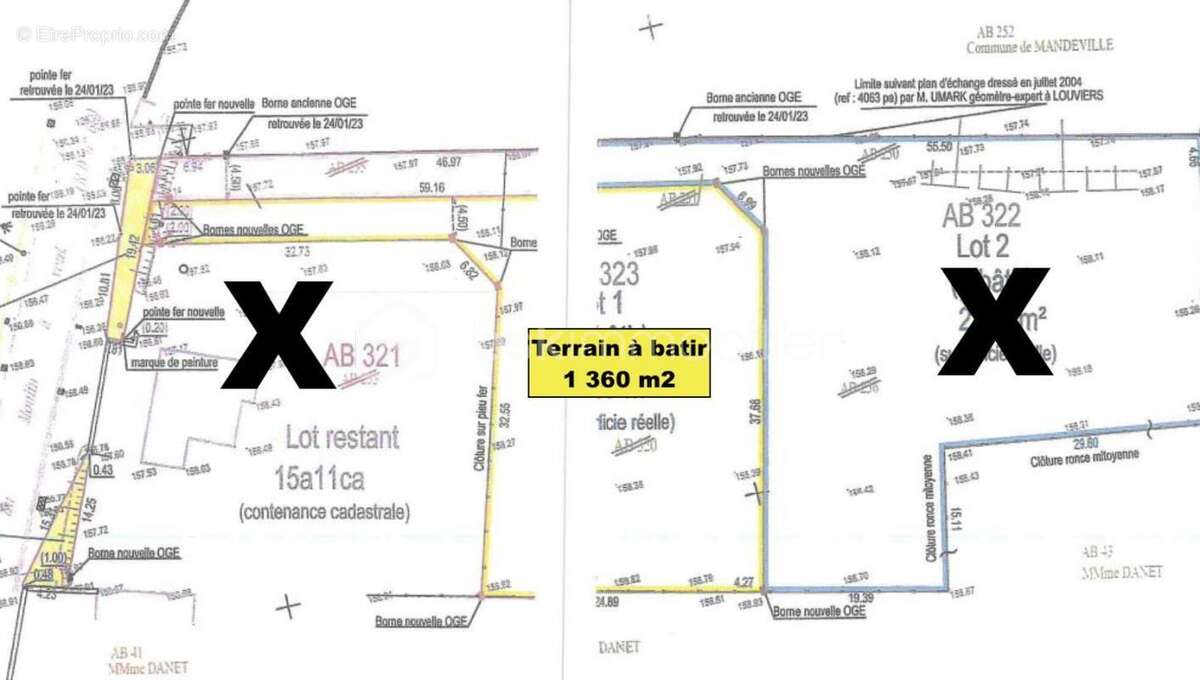 Terrain constructible - photo 4