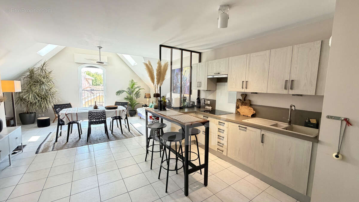 Appartement à ARCACHON