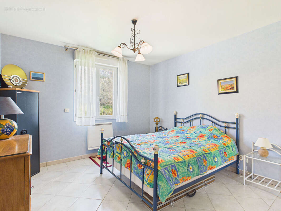 Maison à VERNOUX-EN-VIVARAIS