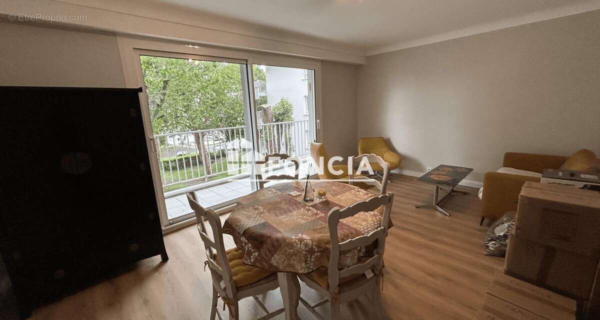 Appartement à CHALLANS