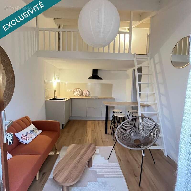 Photo 2 - Maison à SAINTE-MARIE