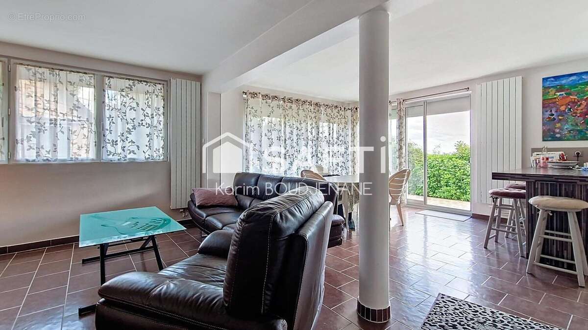 Photo 6 - Maison à MONTMORENCY