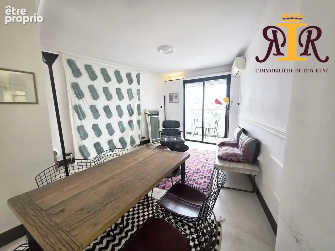 Appartement 3 pièces 57 m² à vendre à Marseille-7e (13007) - photo 8