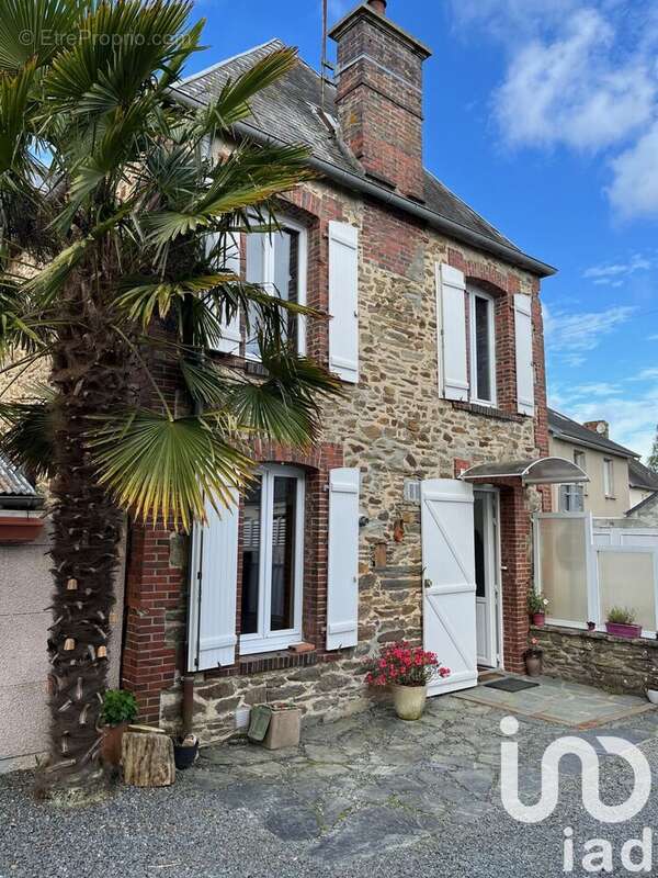 Photo 3 - Maison à HEBECREVON