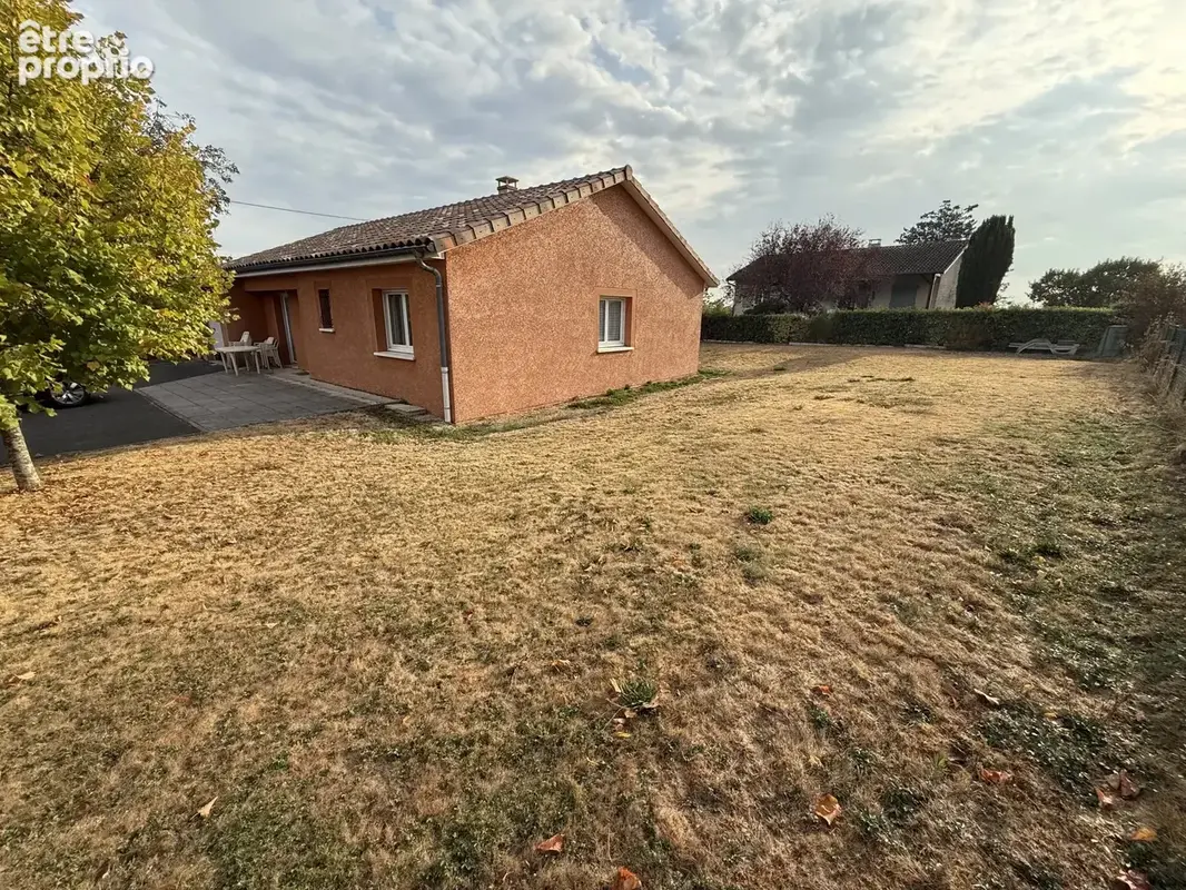 VIRE - Maison de plain-pied - photo 6
