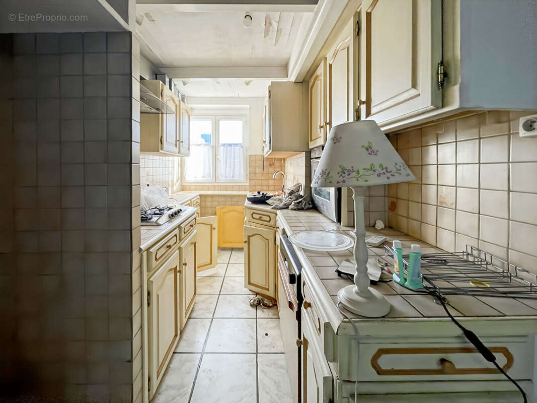 Autre à MARSEILLE-15E