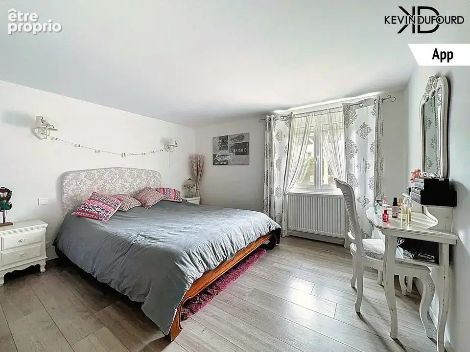 Ensemble immobilier de 200m² sur un terrain de 3000m² à - photo 10