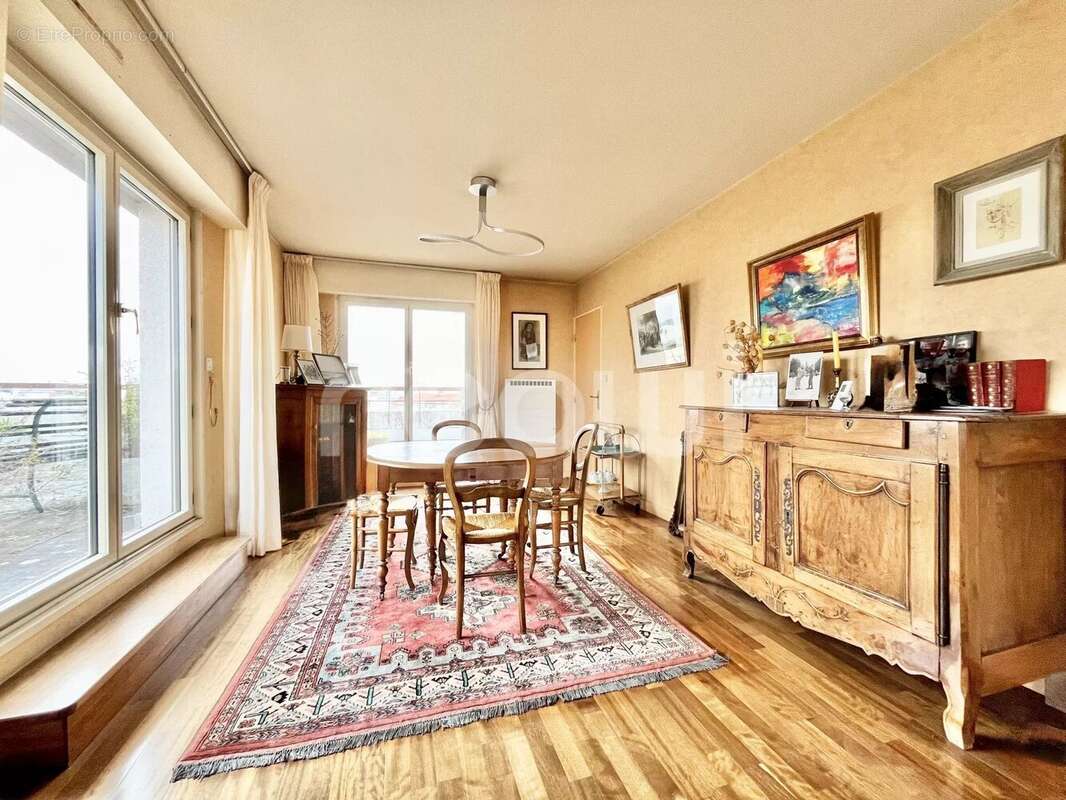 Appartement à CLERMONT-FERRAND