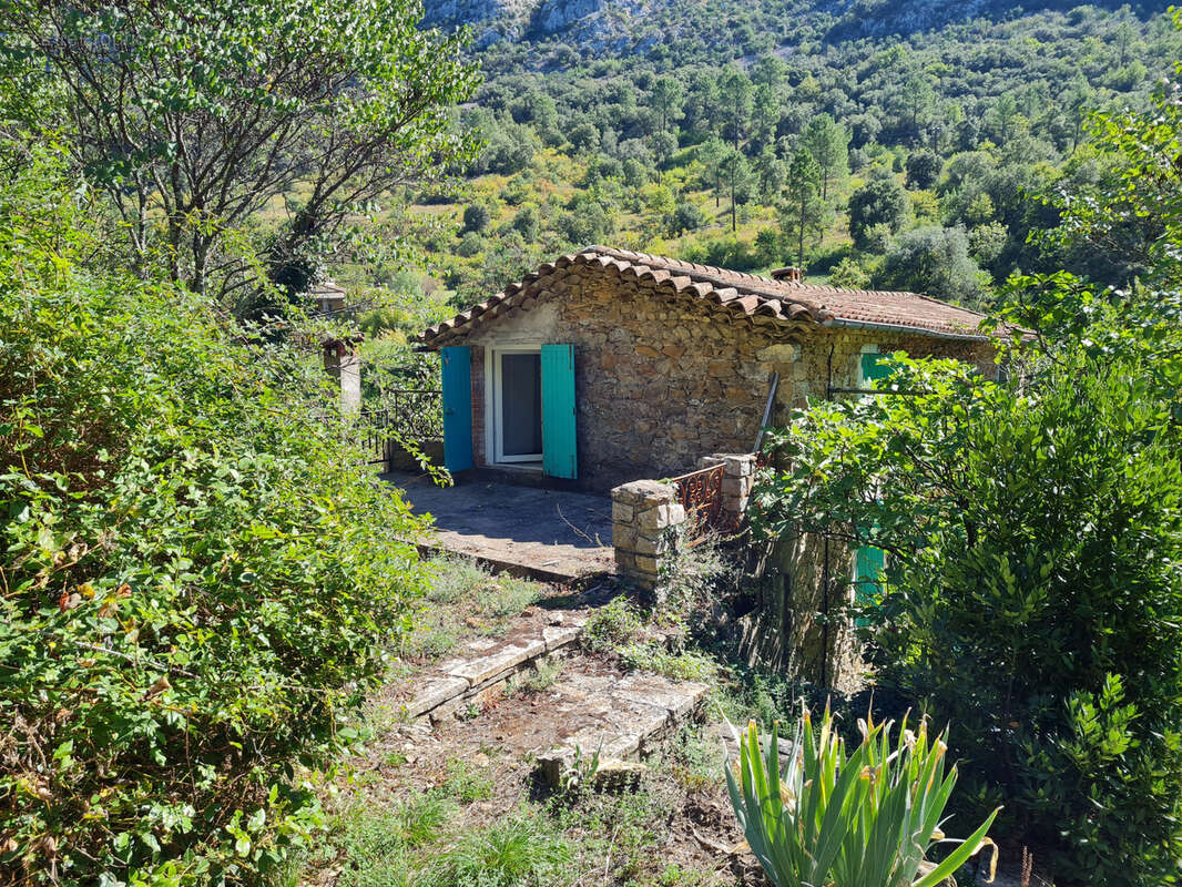 Maison à GENERARGUES