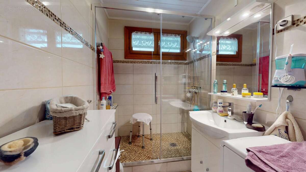 Appartement à MONTFERMEIL