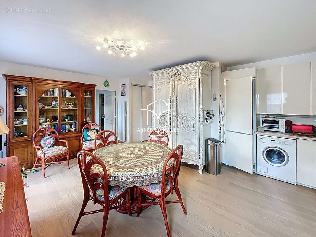 Appartement à SAINT-ARNOULT