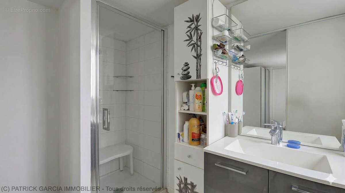 Appartement à AUXERRE