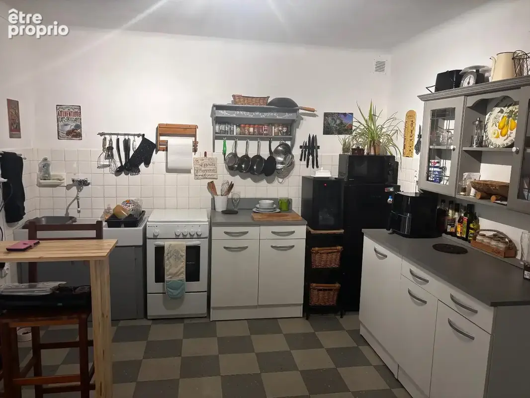 Maison 6 pièces 68 m² à vendre à Chamberet (19370) - photo 5