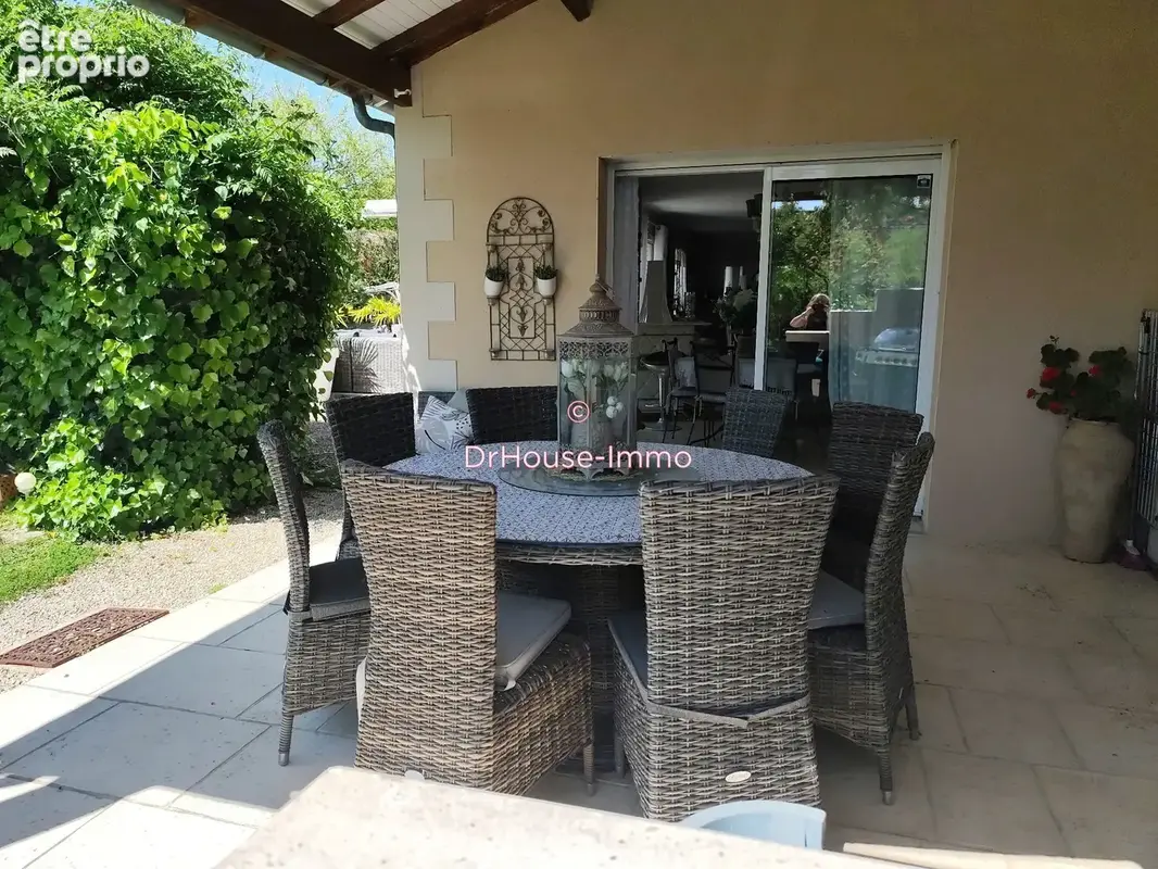 Maison 5 pièces 142 m² à vendre à Beaumont (86490) - photo 16