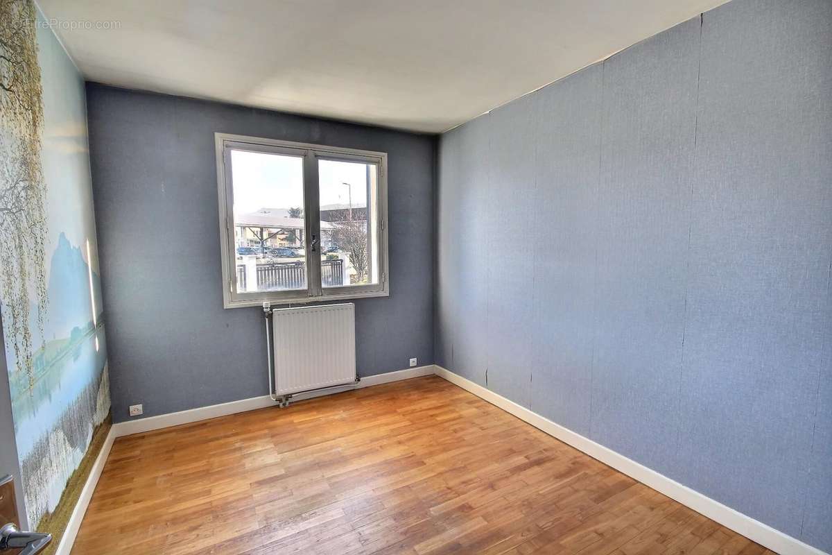 Maison à SAINT-MARCELLIN