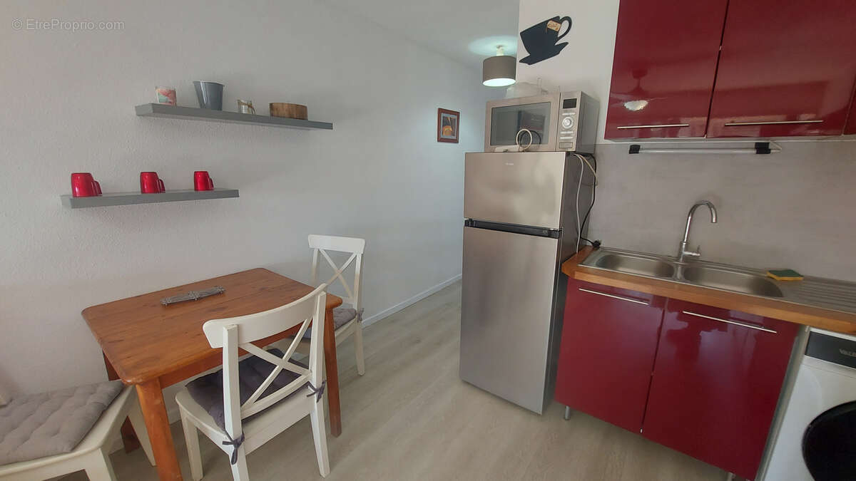 Appartement à SAINTE-MARIE