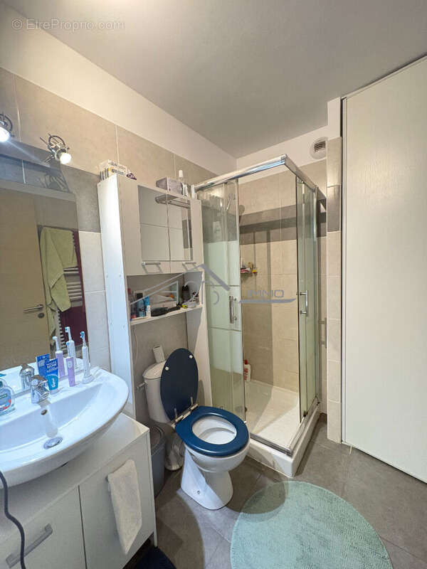 Appartement à FURIANI