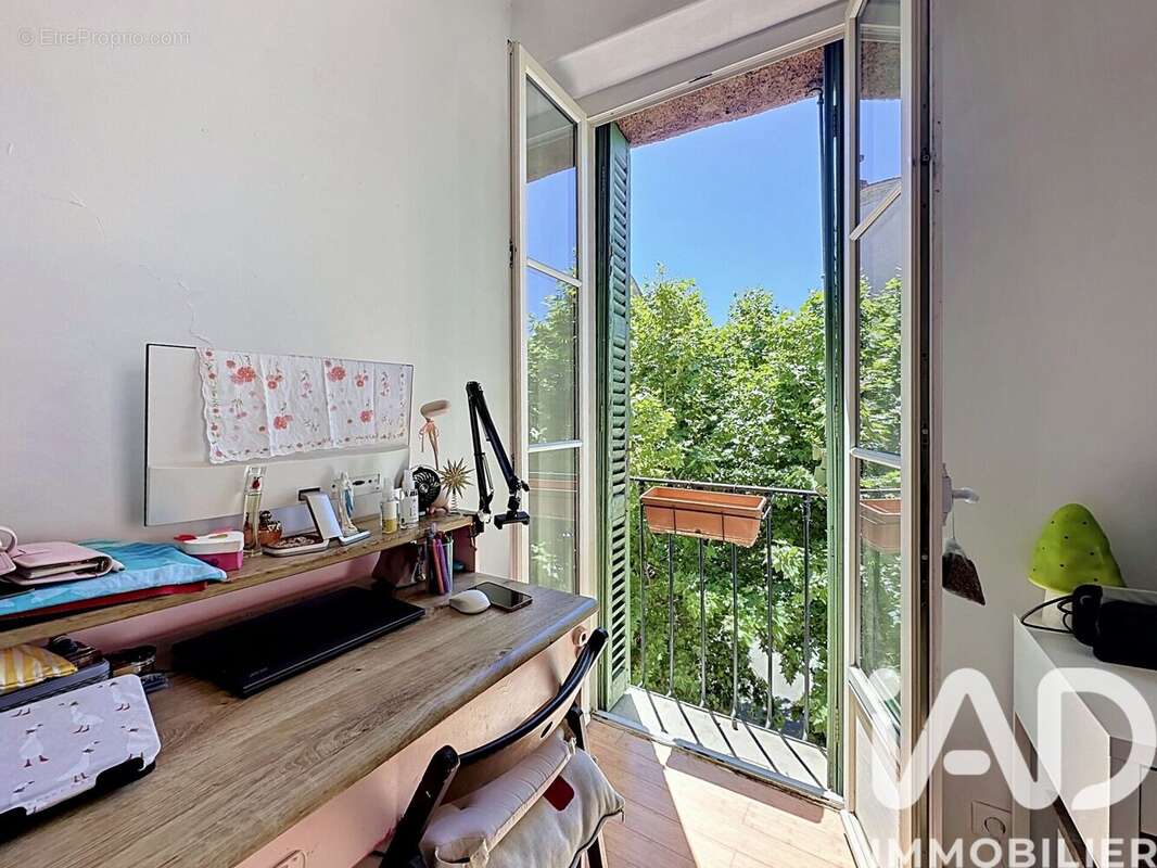 Photo 3 - Appartement à FAYENCE