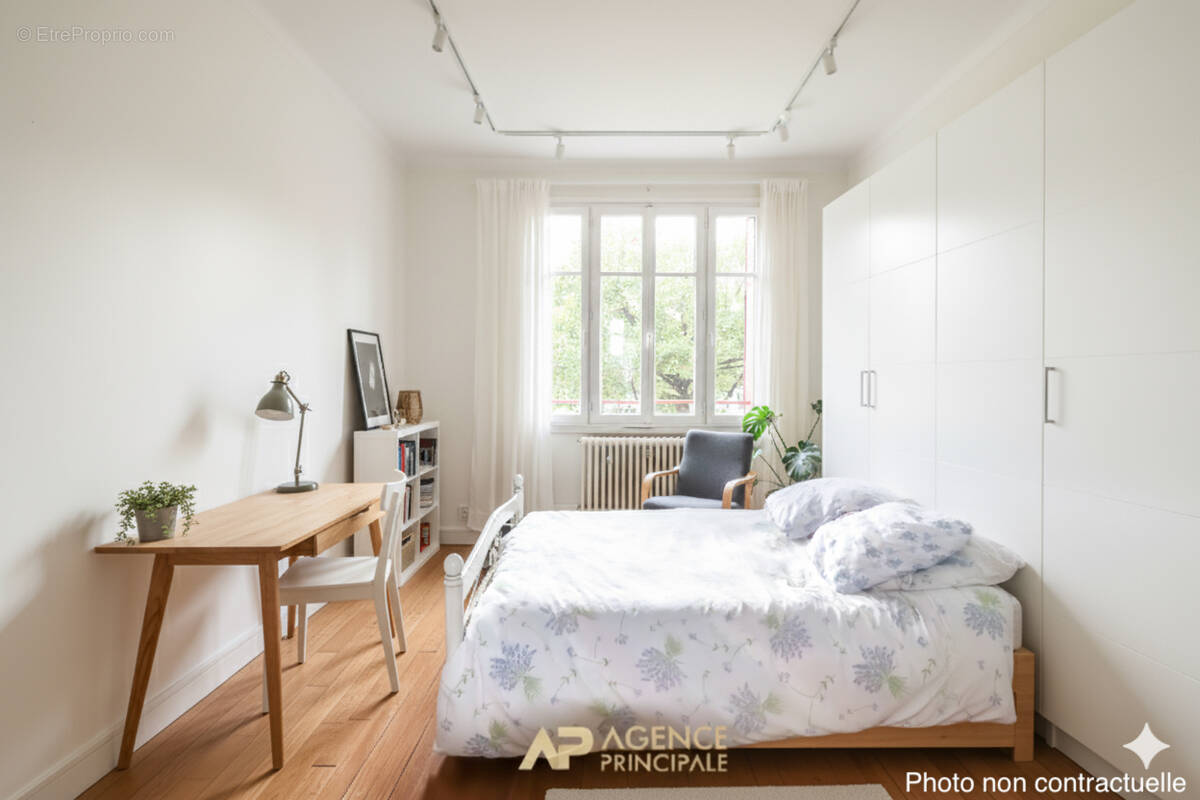 Appartement à LA ROCHELLE