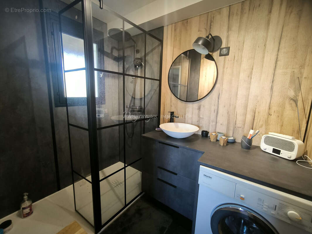 Maison à SAINT-ROBERT