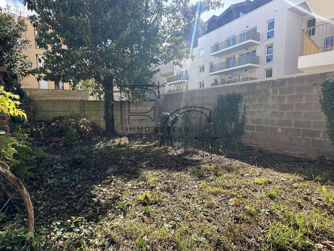 Appartement à CHARTRES